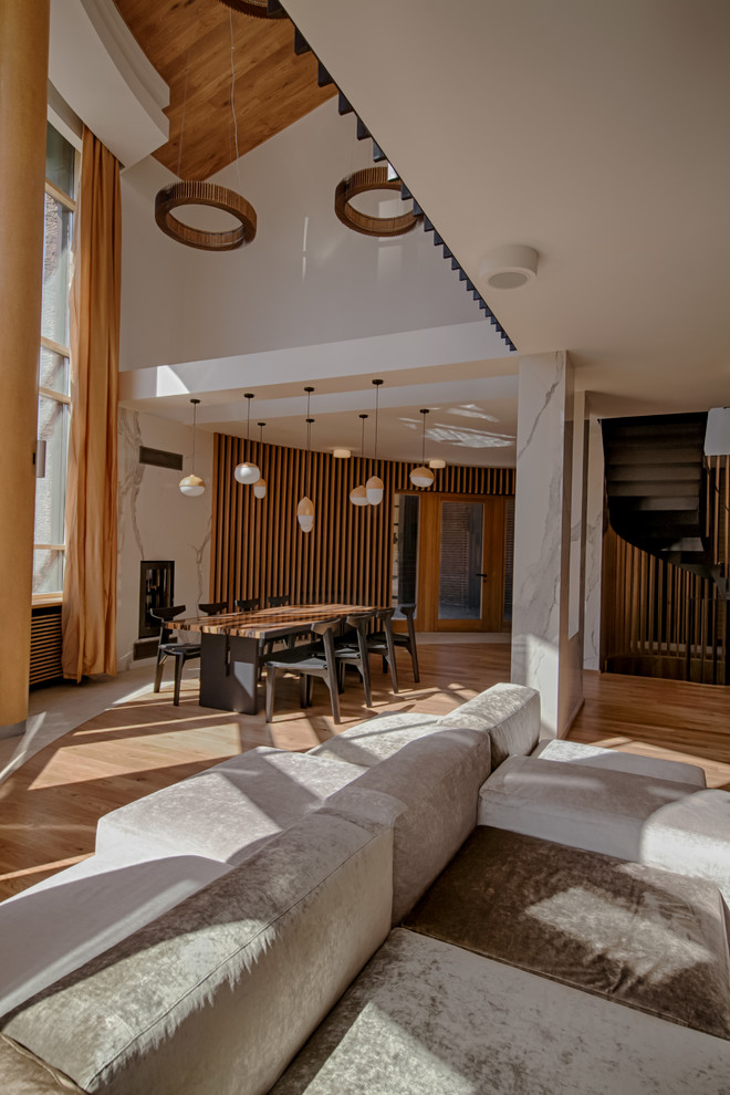 Загородный дом "Бенилюкс"