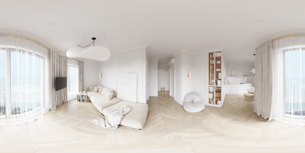 Квартира в Сочи