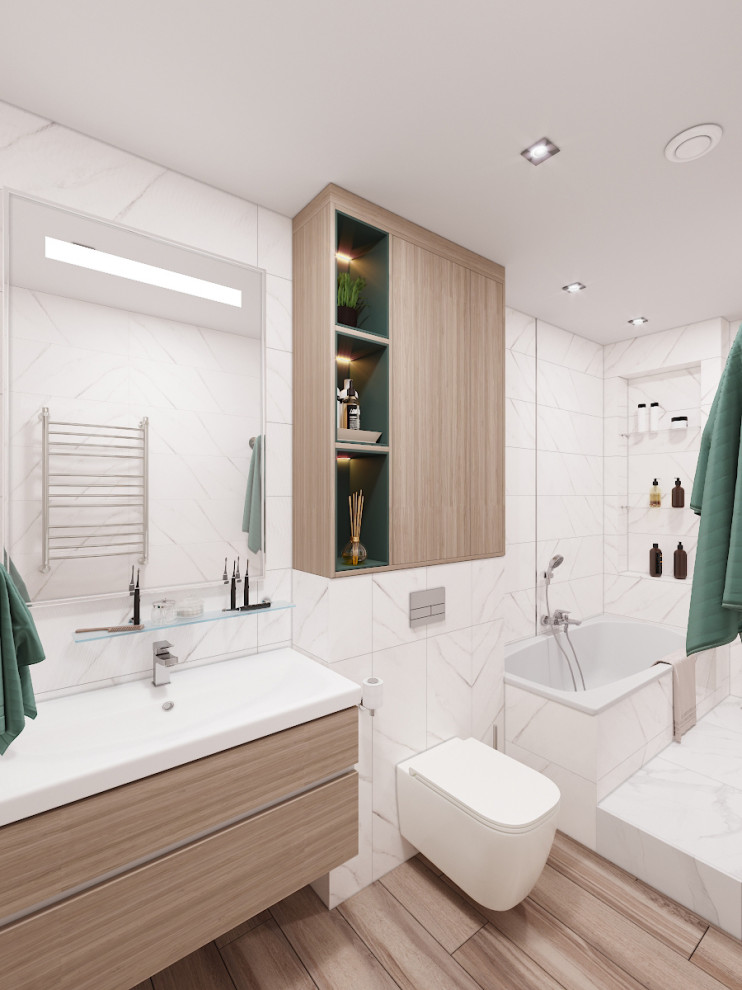 ЖК Биосфера