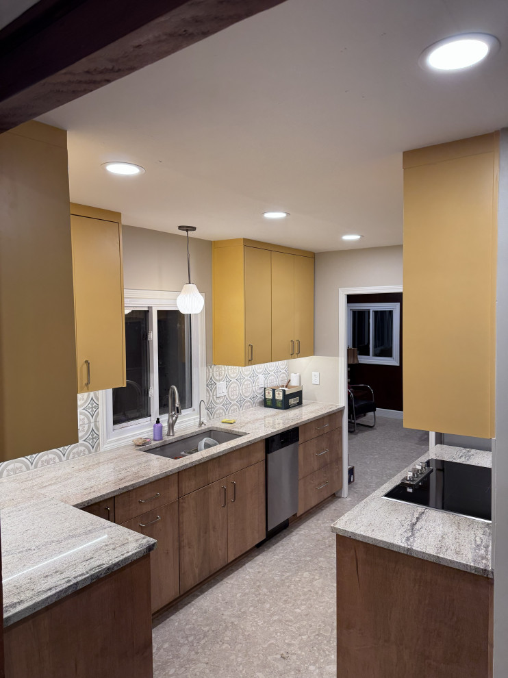 Indianapolis Whole Home Remodel