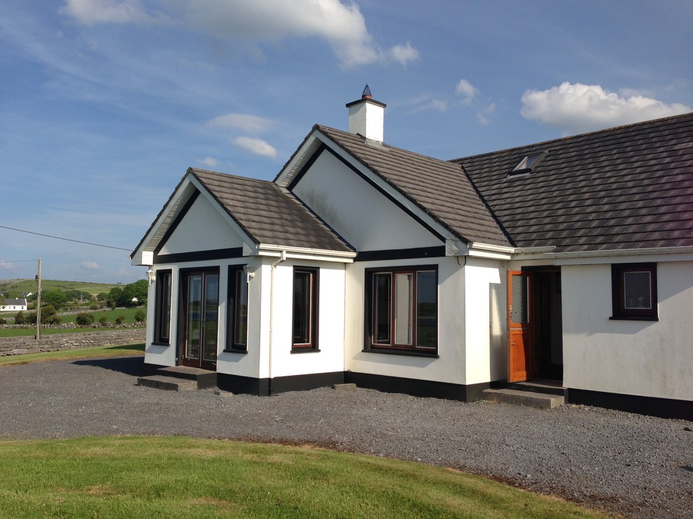 New Quay, Sun Room Extension