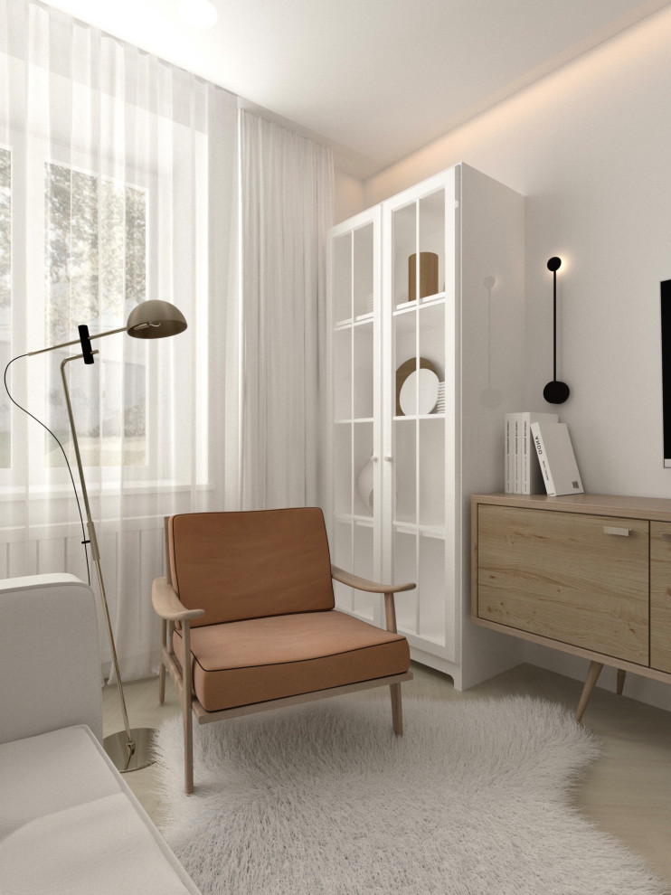 Нахимовский проспект