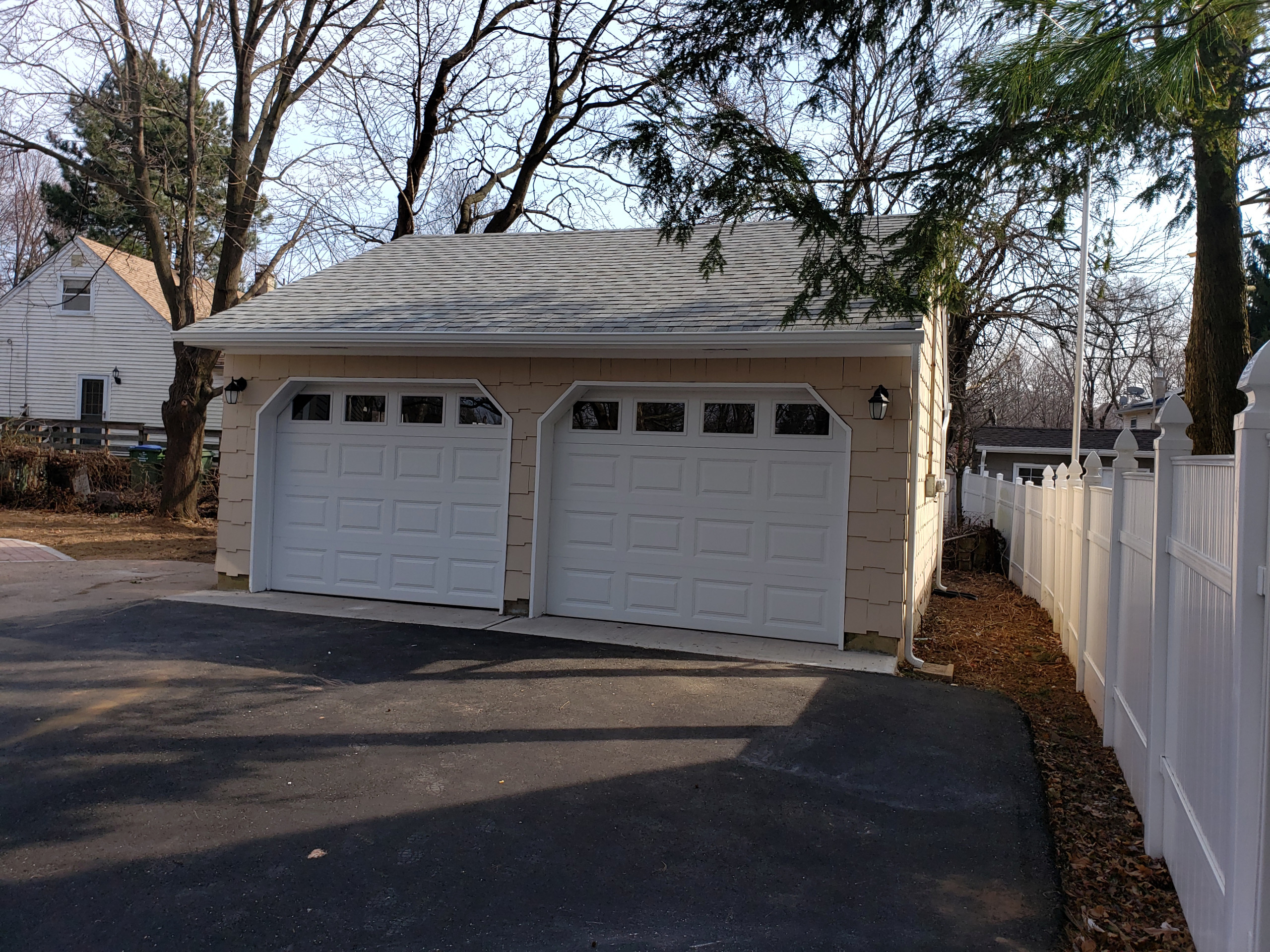 Renovation and Alteration to Single Family Home in Edison