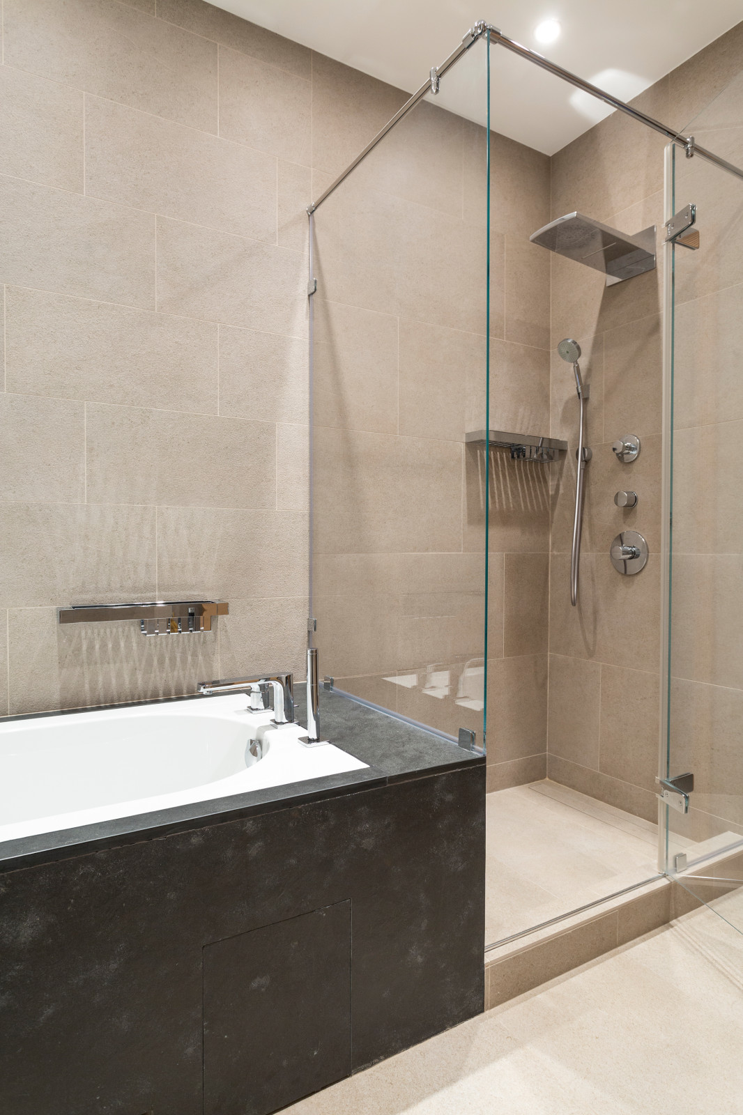 квартира в современном стиле