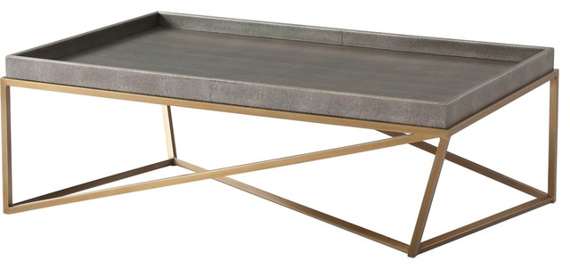 tray cocktail table