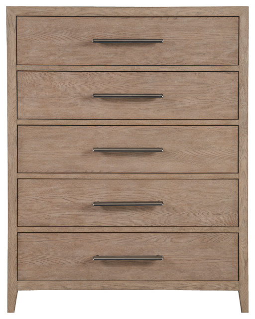 Cove Drawer Chest Transitional Dressers by Universal Furniture