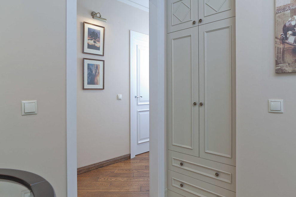 Гостиная - кухня