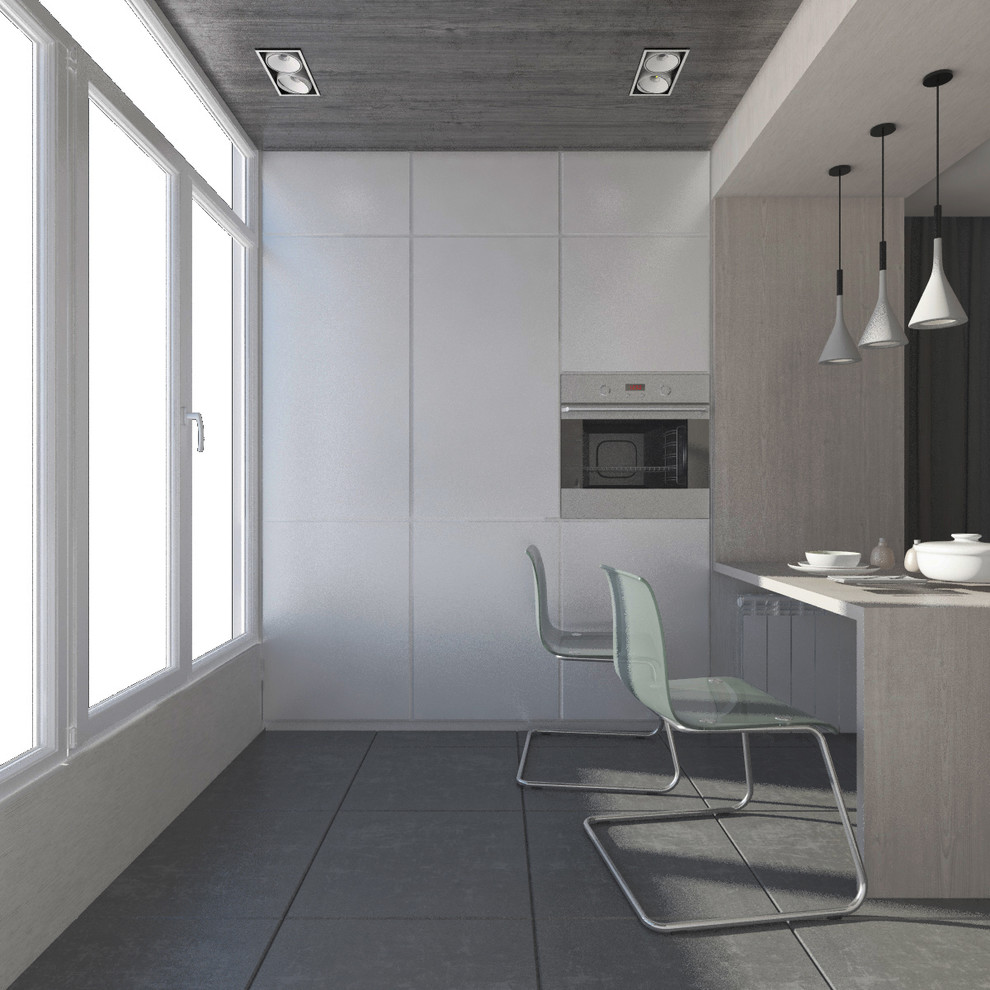 кухня студия, г.Томск