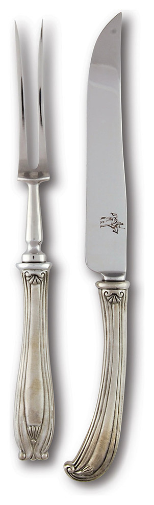 Lily Carving Set