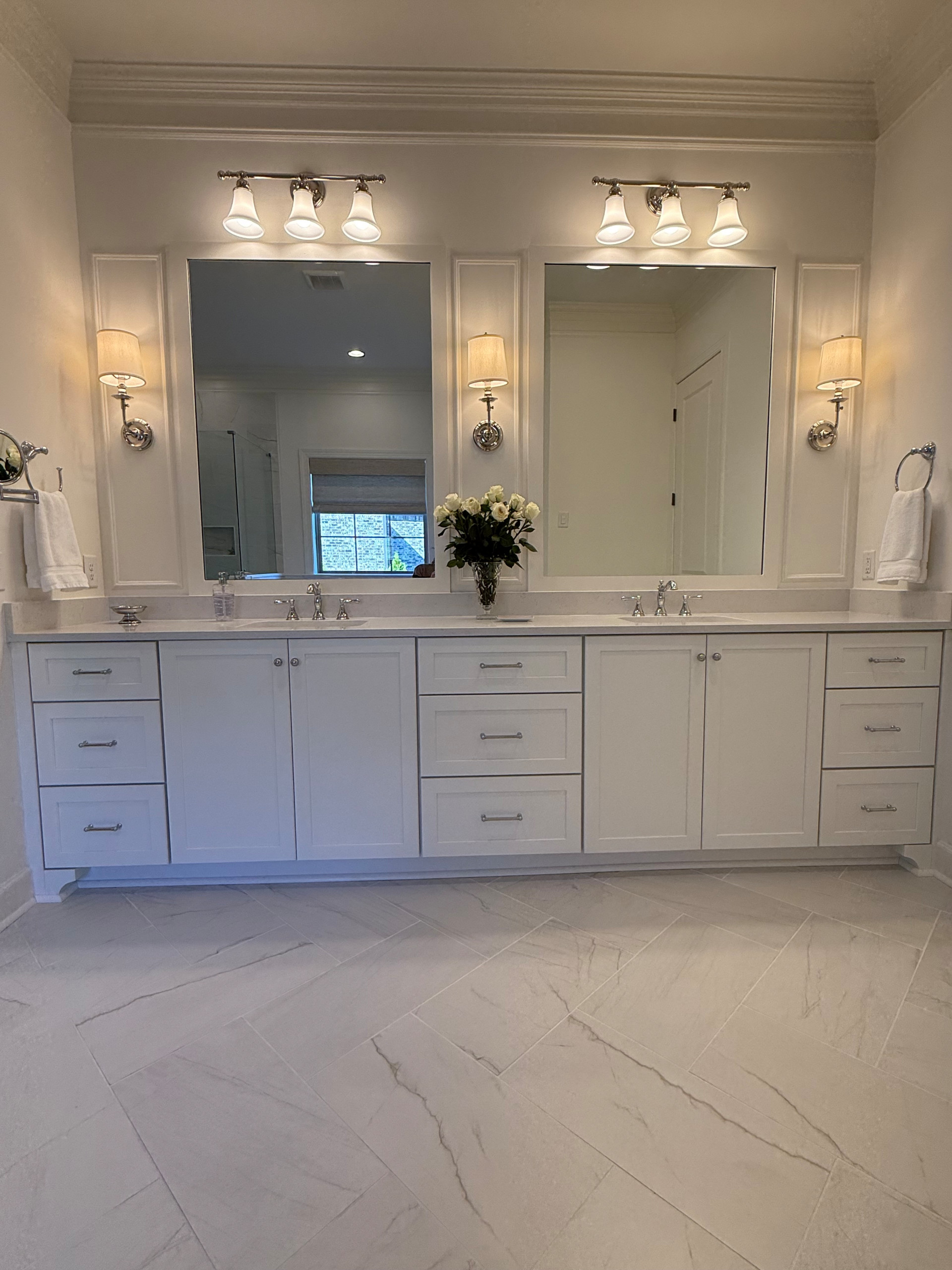 Arrington Renovation