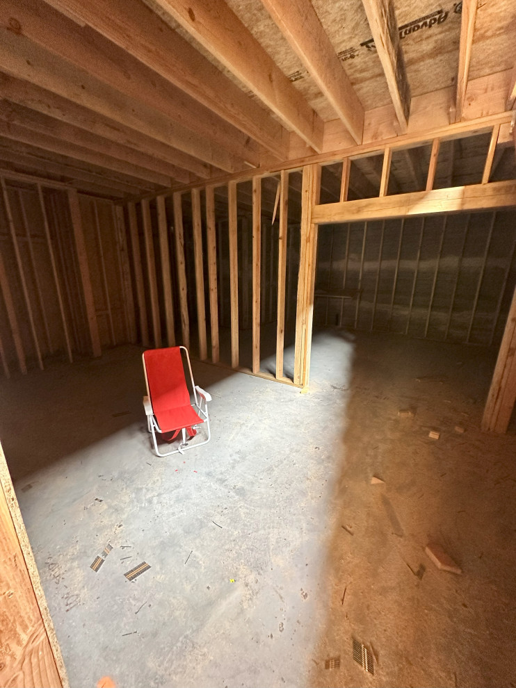 Mountain Modern Home