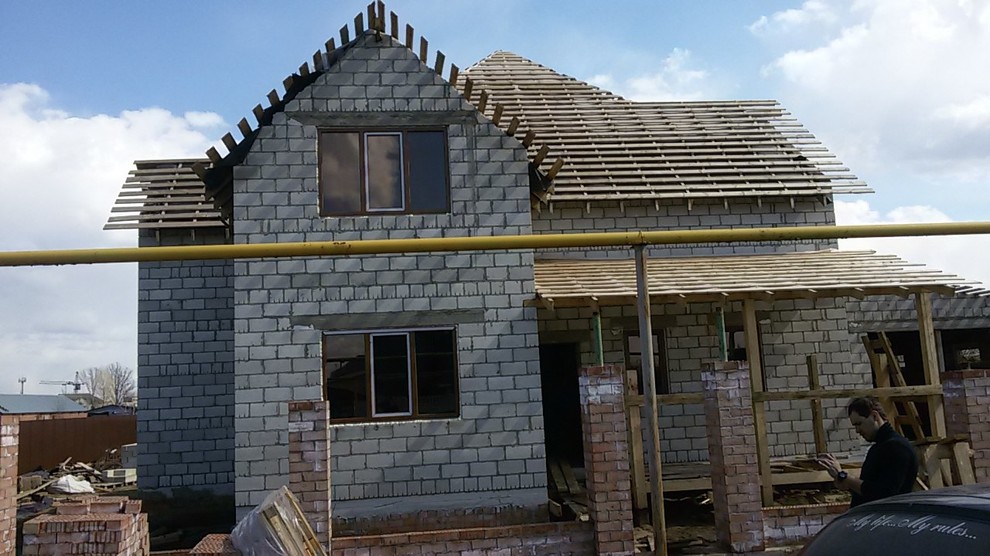 Наши работы