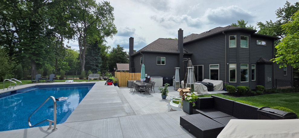 After a frustrating year searching for the right home, all it took was a vision