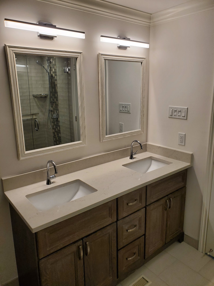 St-Moritz Home Renovation