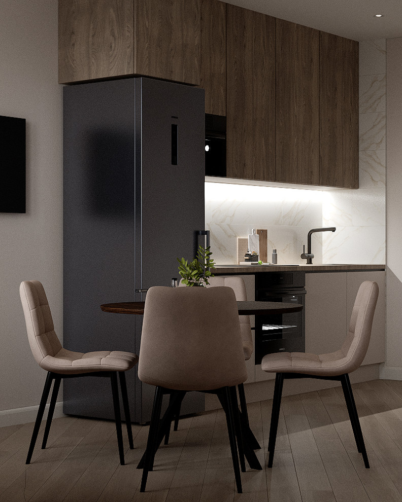 Квартира под сдачу