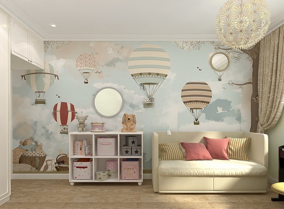 Рублевское шоссе