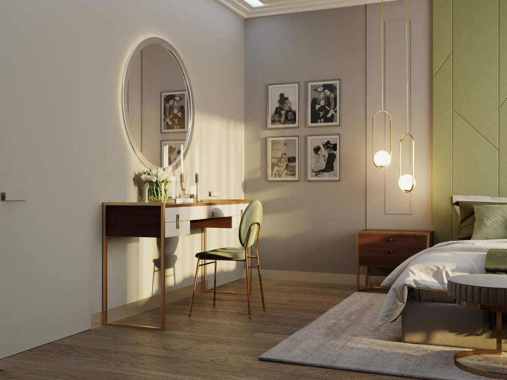 ЖК Лайф-Кутузовский