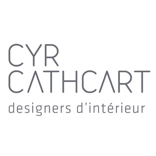 CYR CATHCART Designers d'intérieur Inc