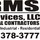 Rms Electrical Services Llc