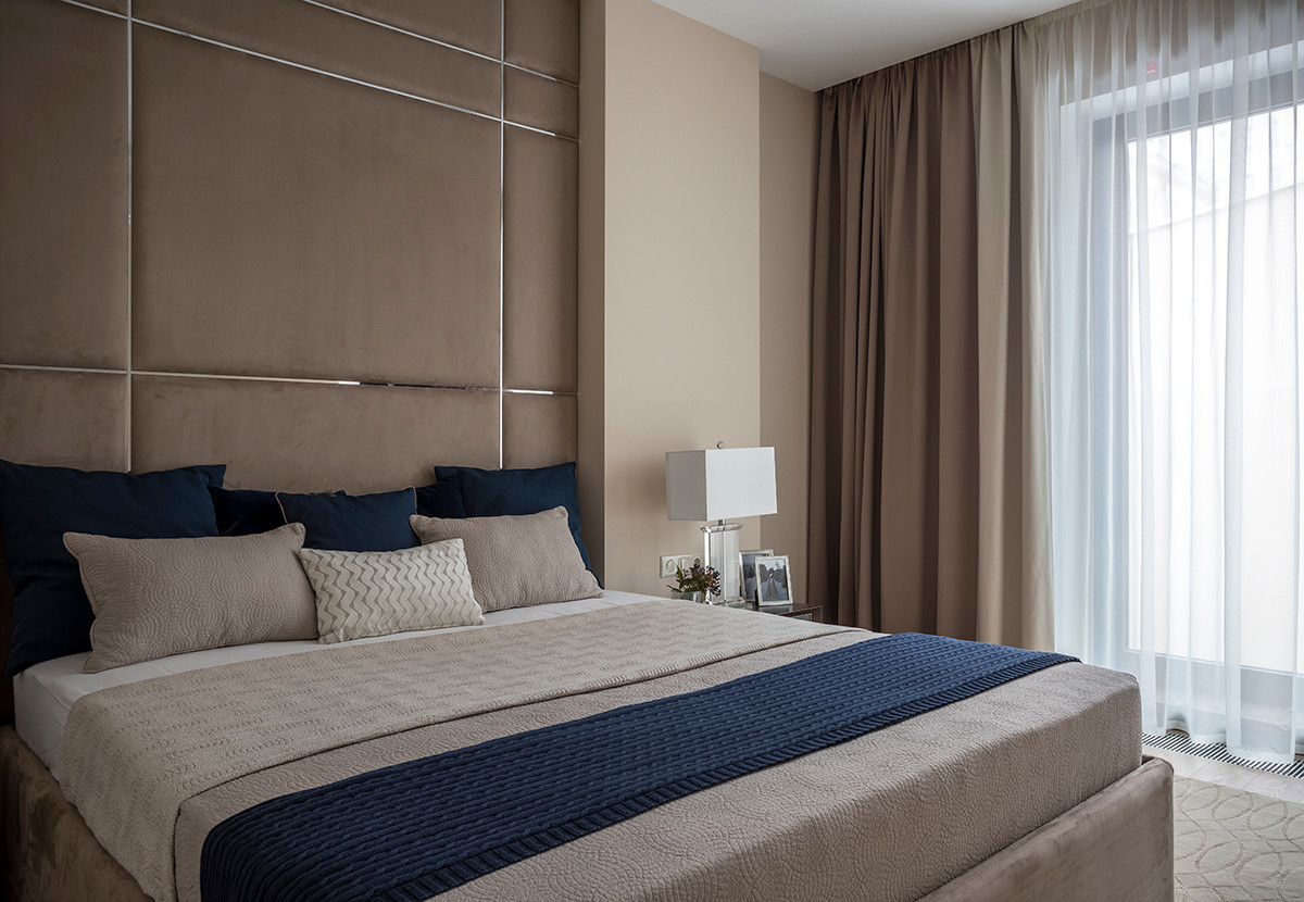 Дизайн квартиры