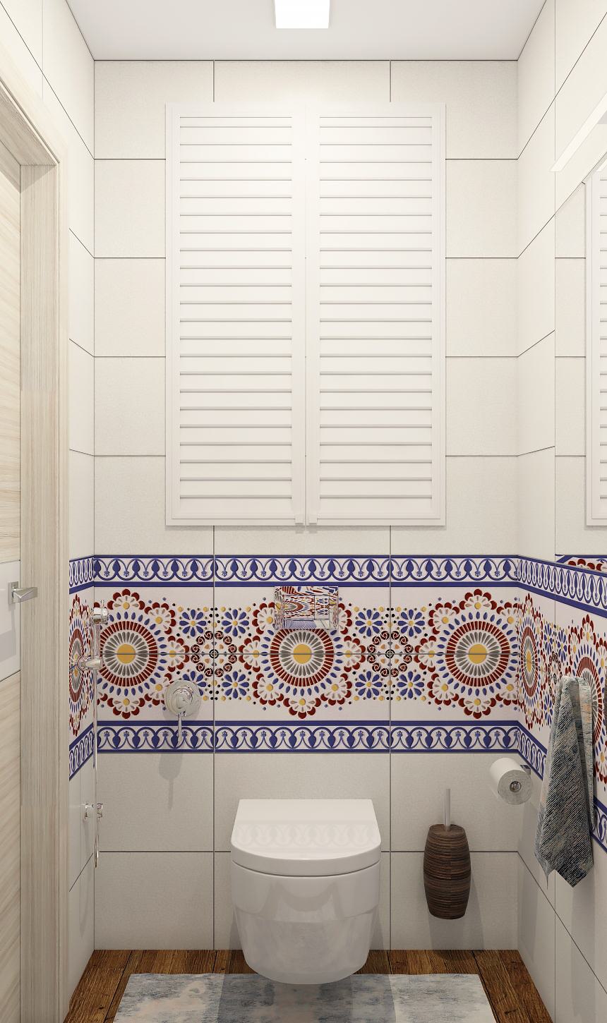 Квартира для счастья