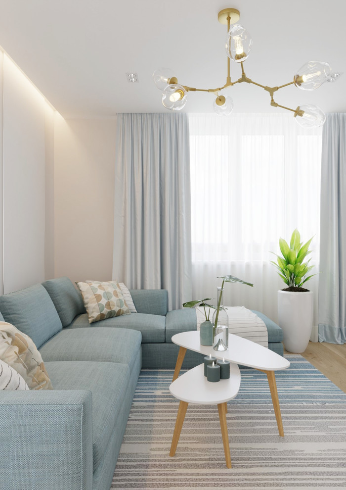 Квартира в Екатеринбурге (ул. Шаумяна, 87)