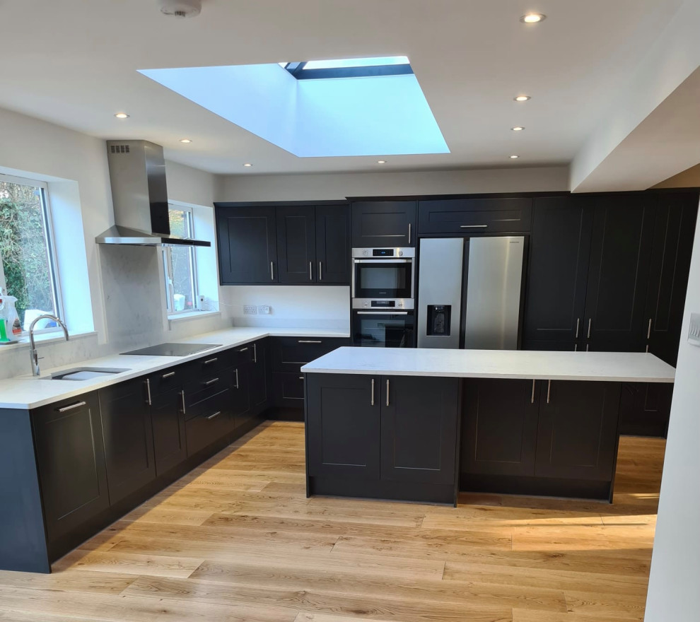 St Albans project