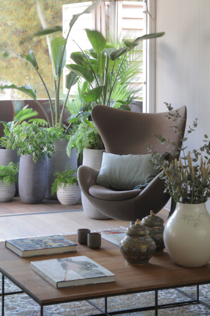 LAB | Tokio, Barcelona trendy-alrum
