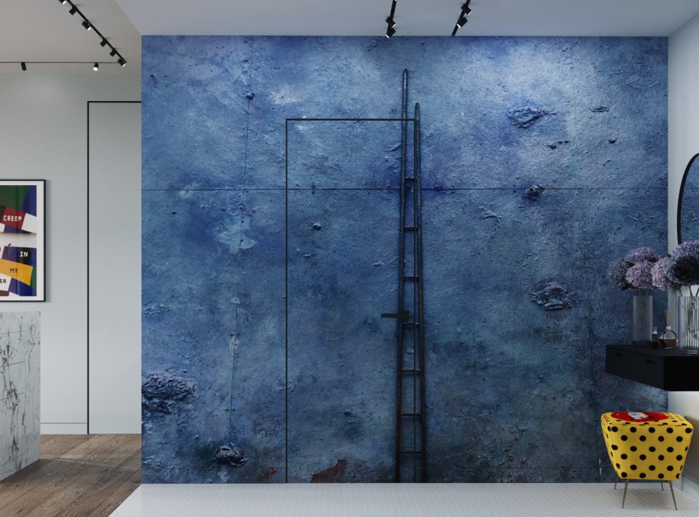 Проект интерьера квартиры "Equality"