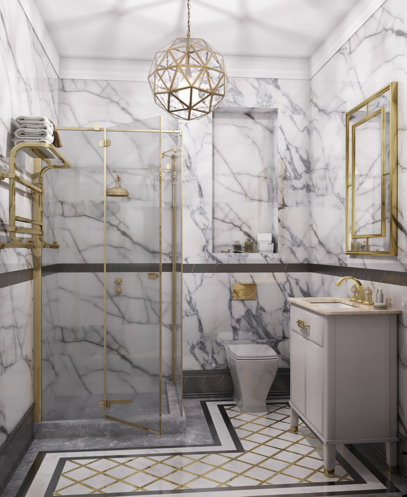 Отель в Подмосковье