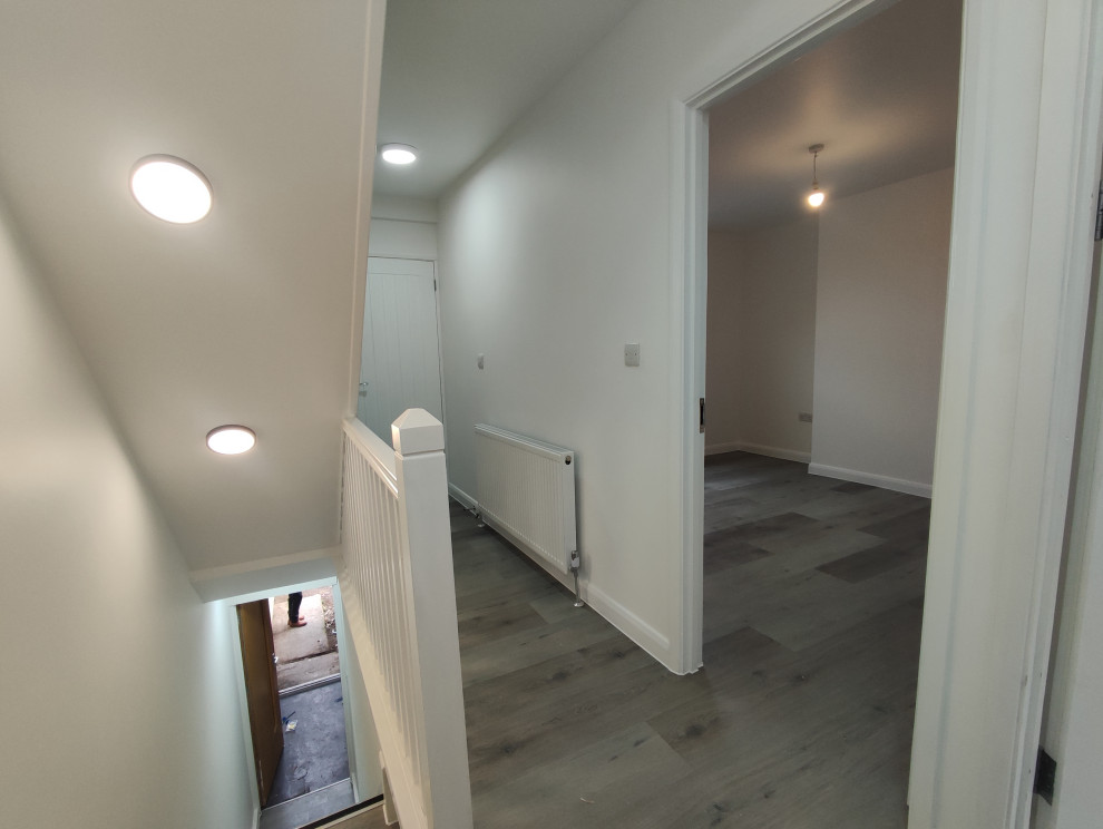 Flooring and Decorating