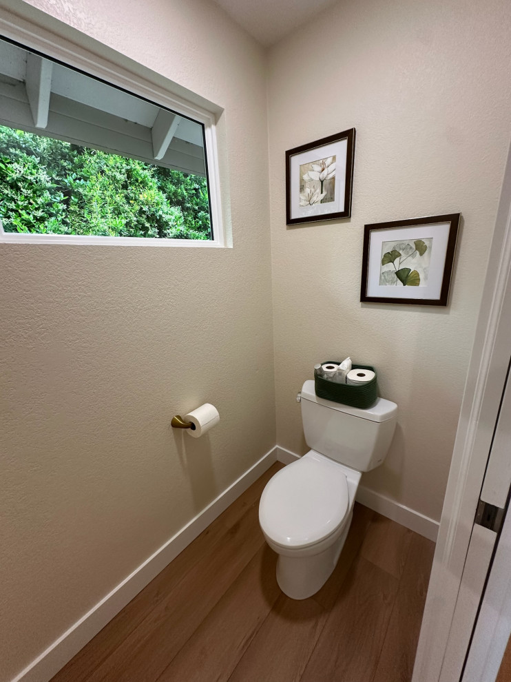 Primary Bathroom - Granite Bay, CA