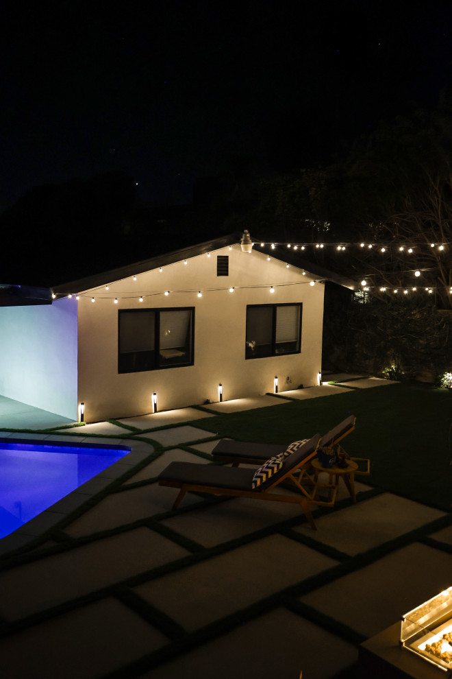 West Hills Remodel - Parthenia St