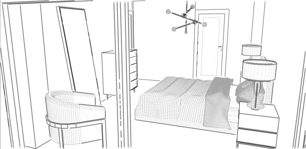 Summerhill Condo Design- In Progress