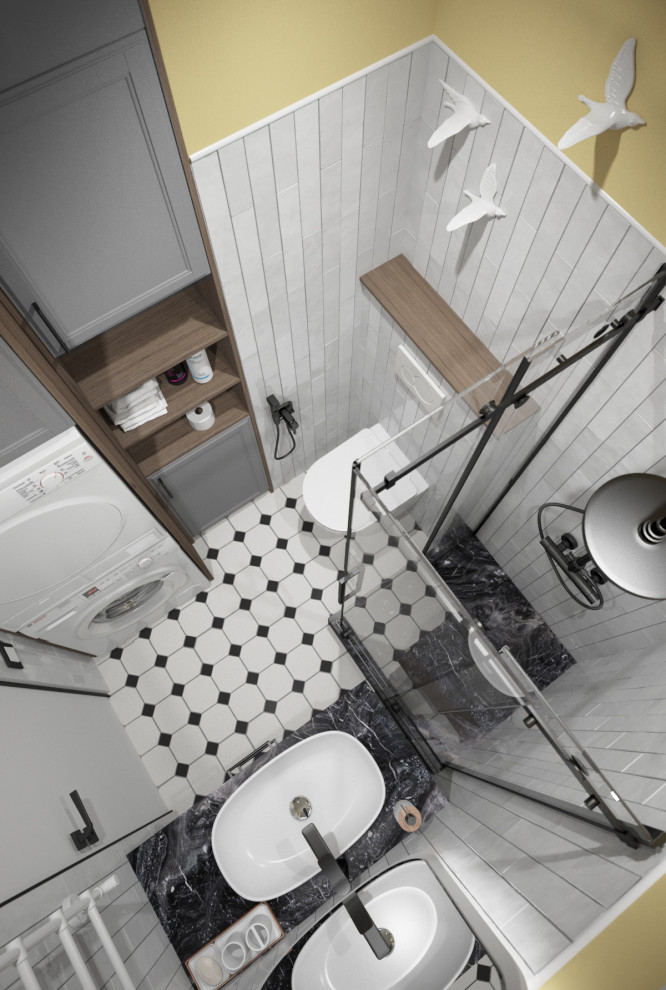 Квартира-студия