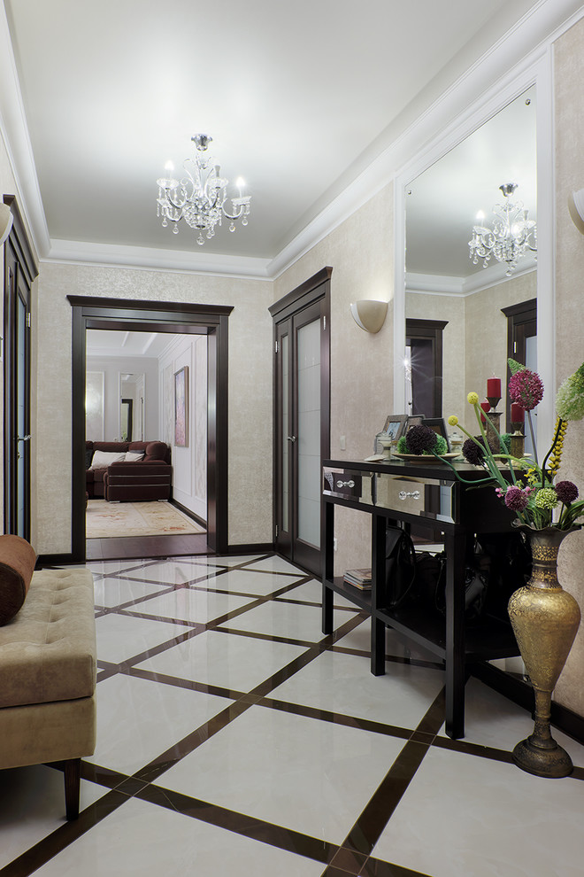 Квартира на Фурманова, Екатеринбург