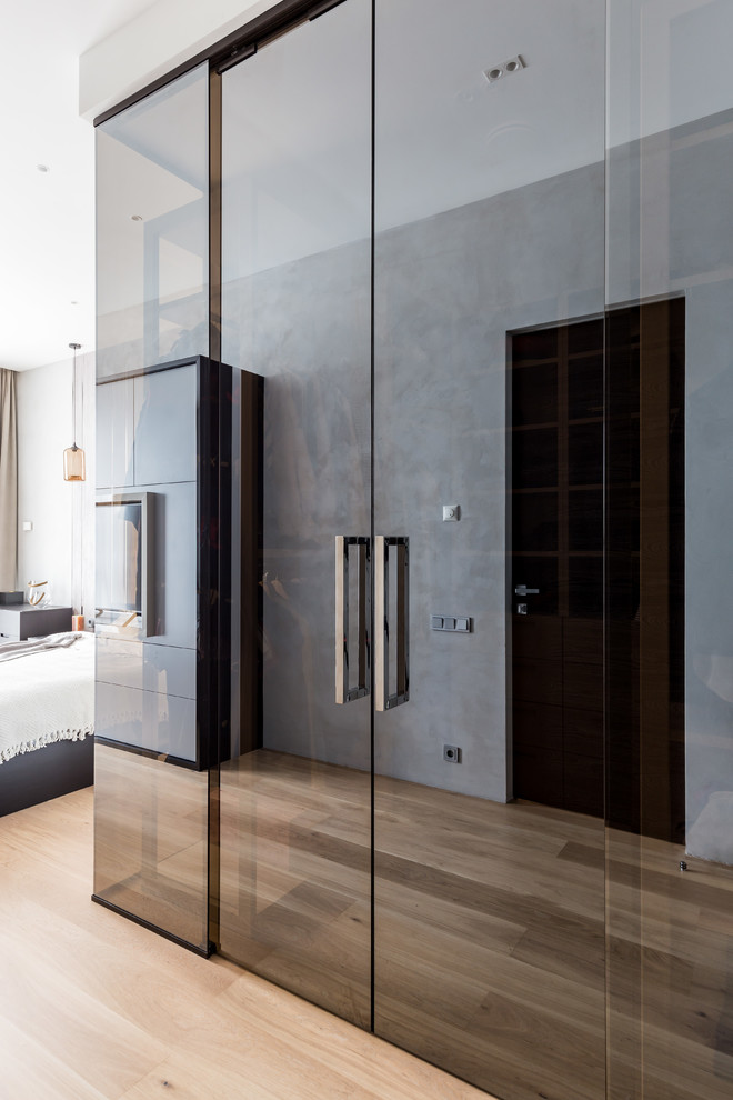 Квартира в Москве