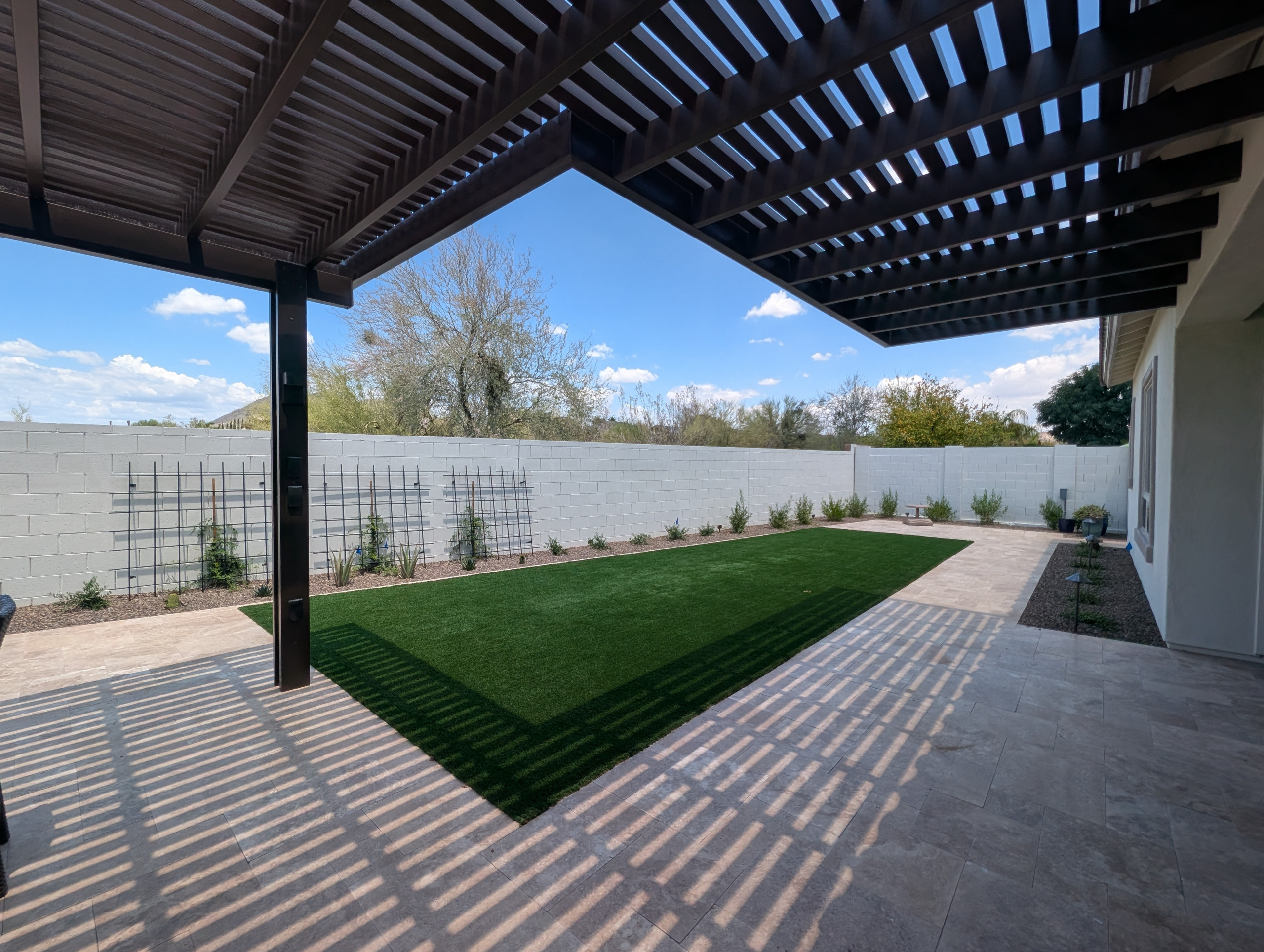 Private Residence 82