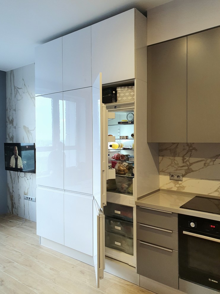 ЖК "Сердце Столицы"