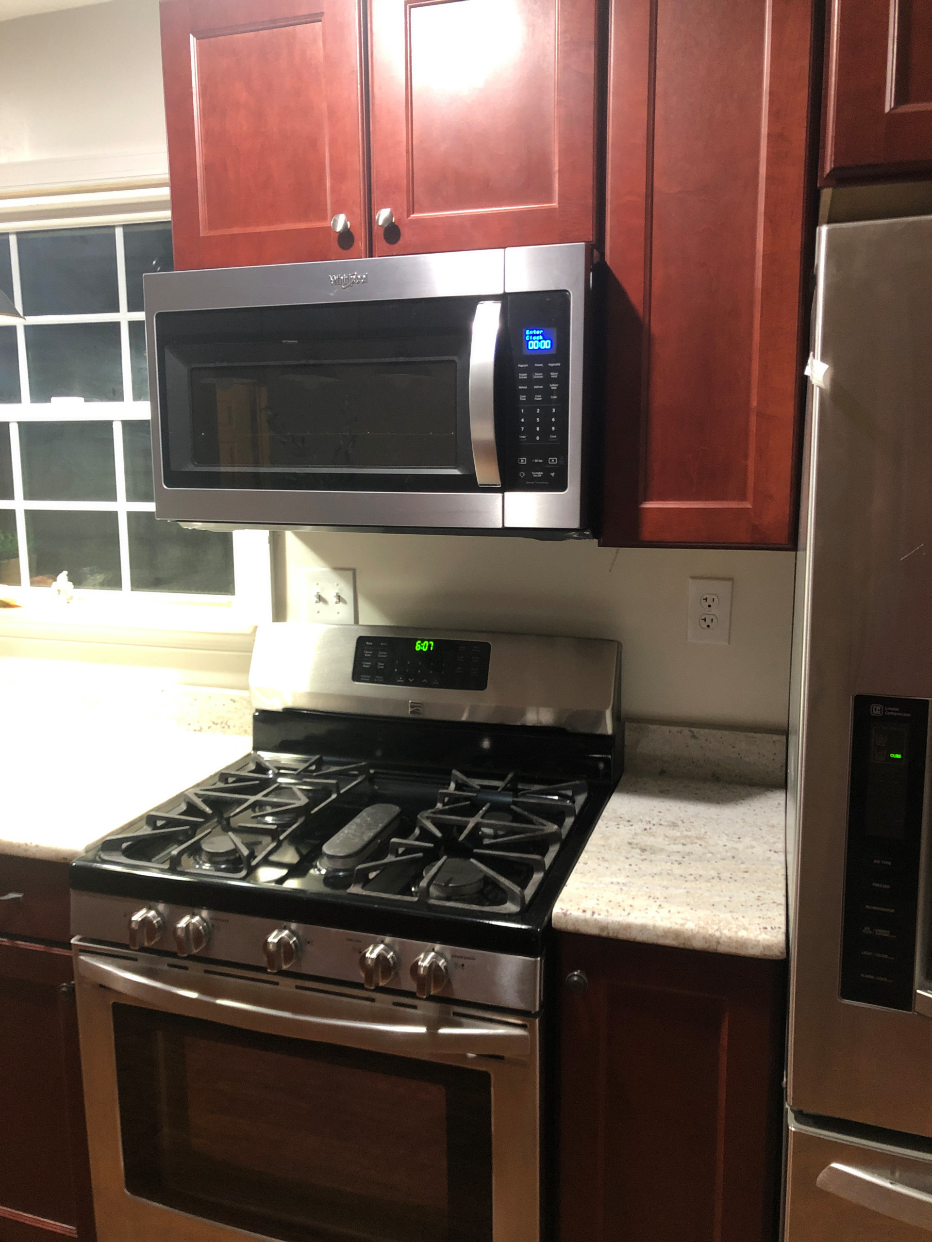 Kitchen Renovations