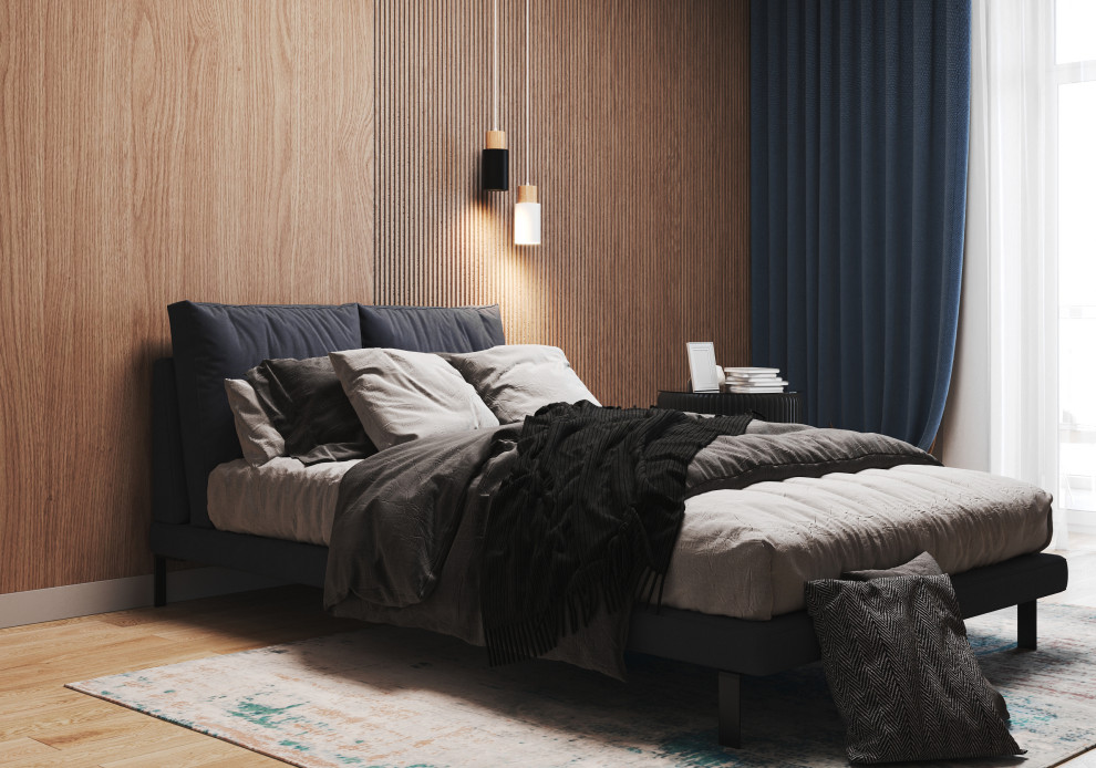 Квартира 130 м2 для большой семьи