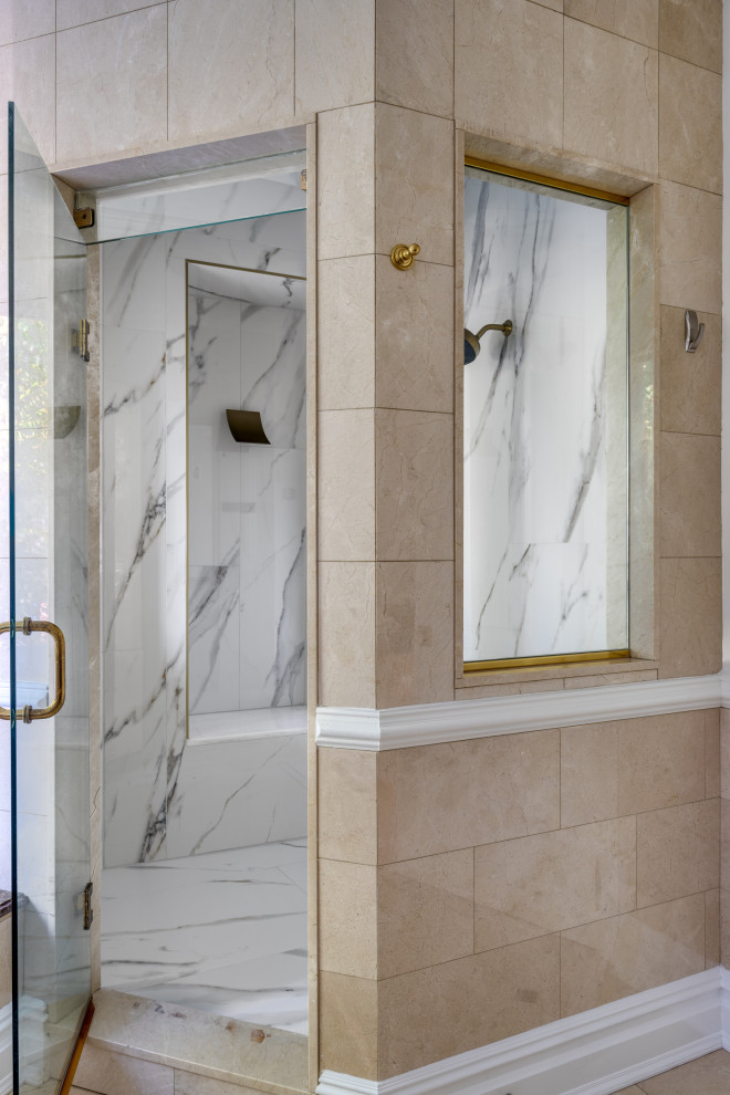 Briar Way, Fort Lee - Bathroom Renovation