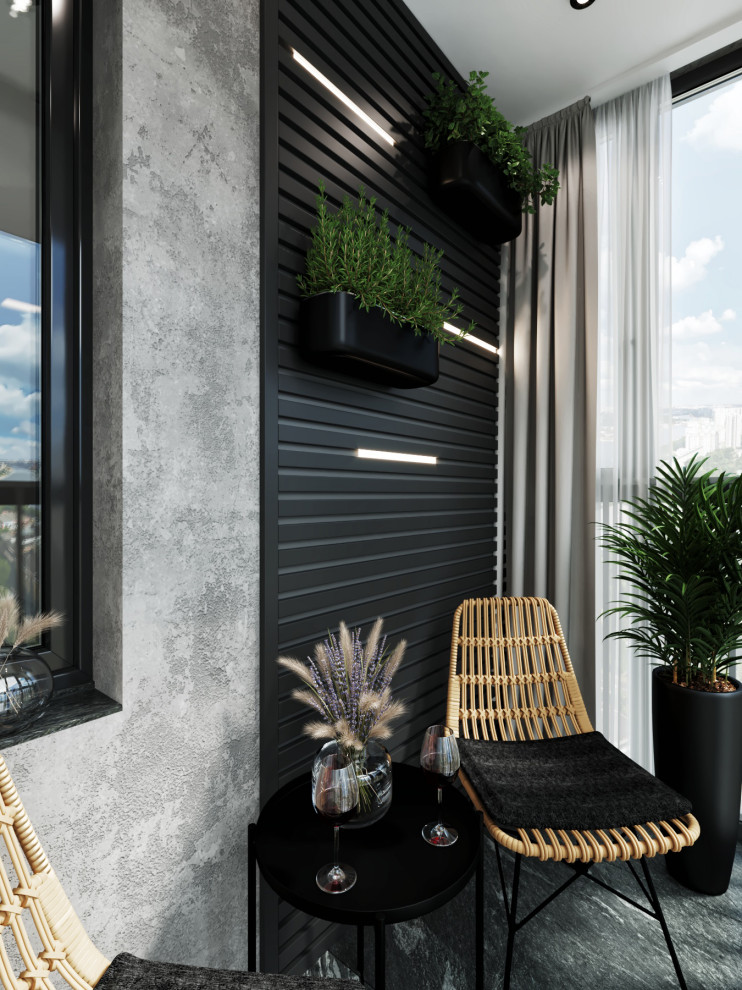 Квартира в ЖК "Легенда"