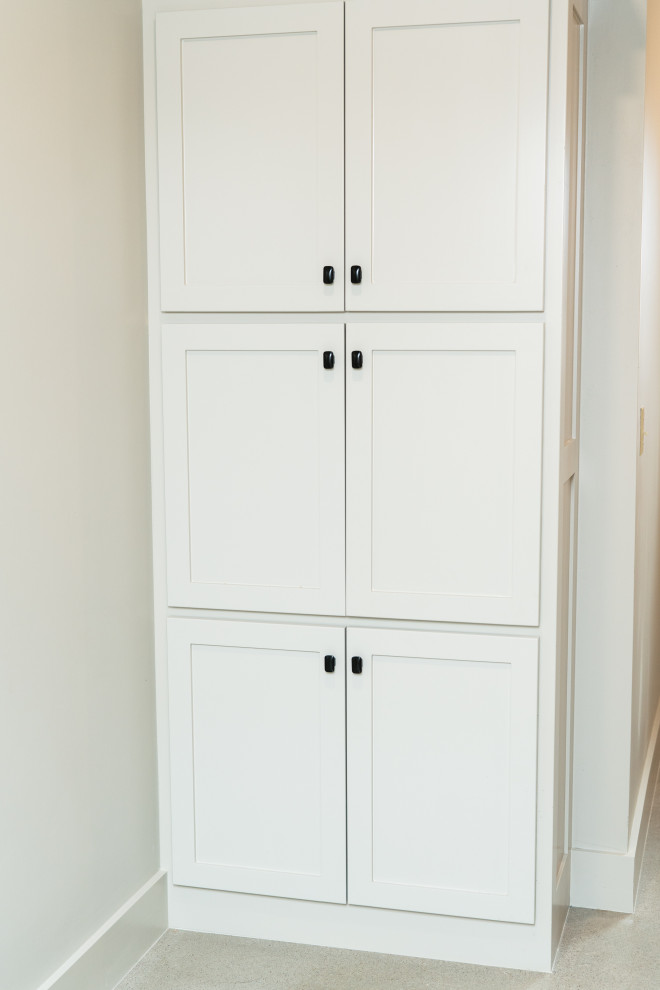 Turkey - Barndominium