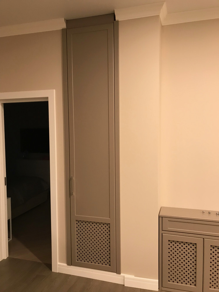 Квартира в Адлере