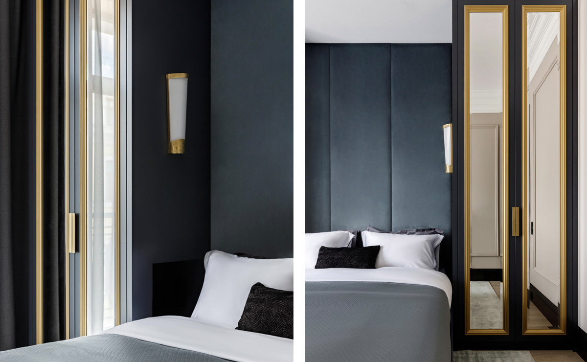 Апартаменты Софийский