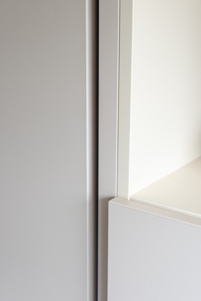 Детская кровать трансформер в виде домика