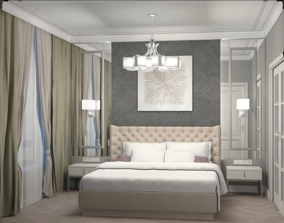 ЖК 4 Горизонта