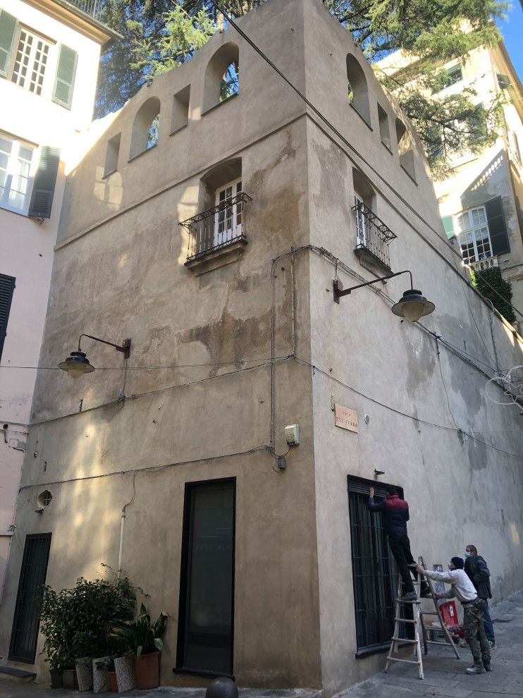 GVF01 - studio di fisioterapia