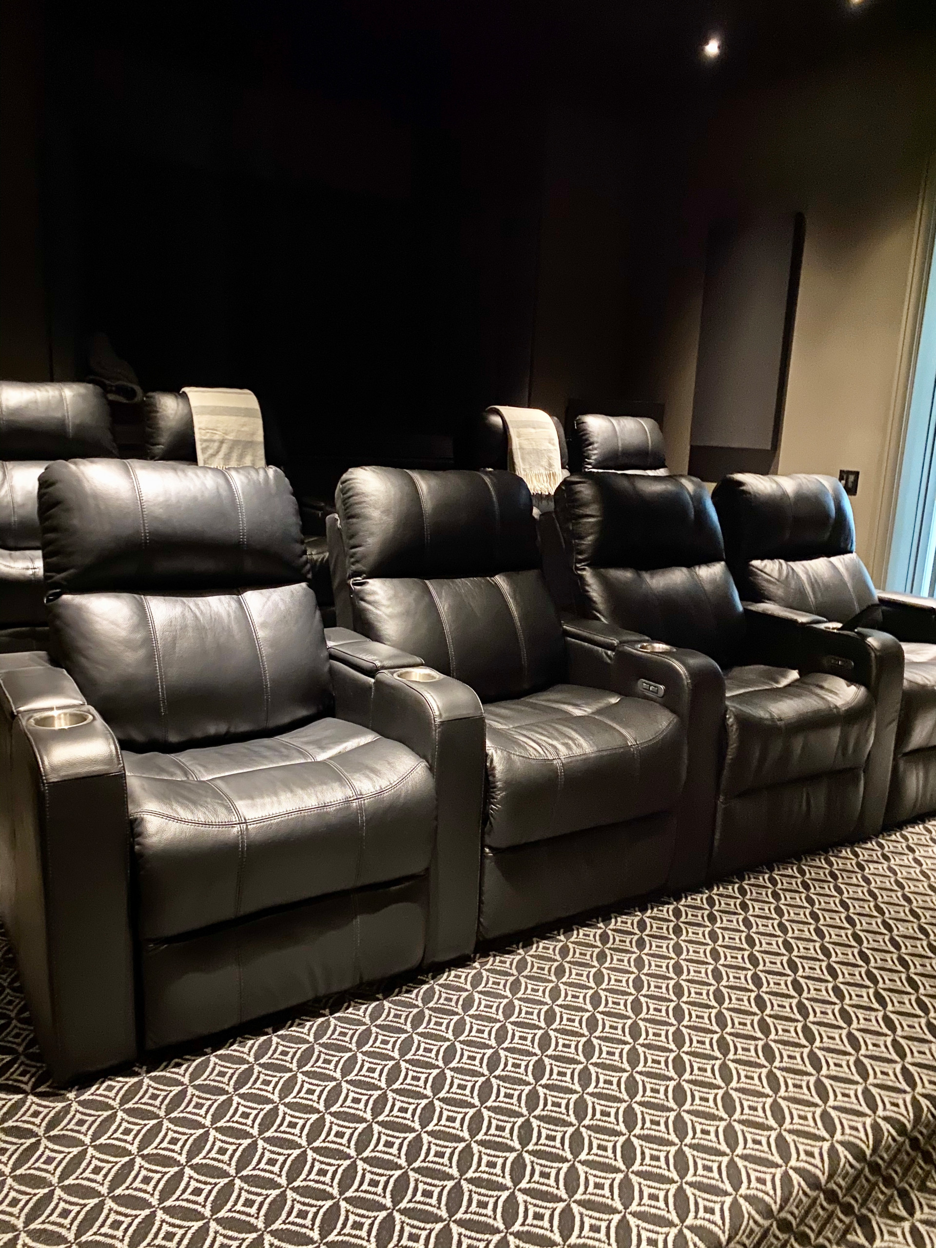 Home theater